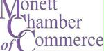 The Monett Chamber of Commerce The Monett Chamber of Commerce